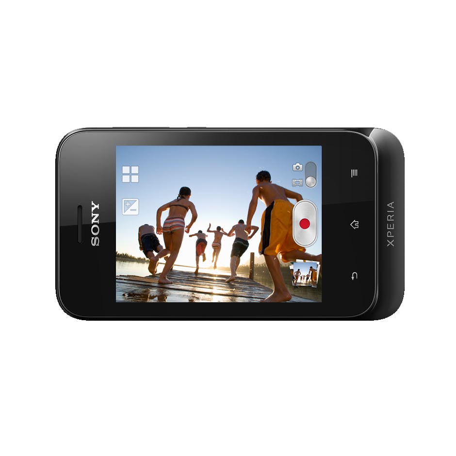 Sony Xperia Tipo