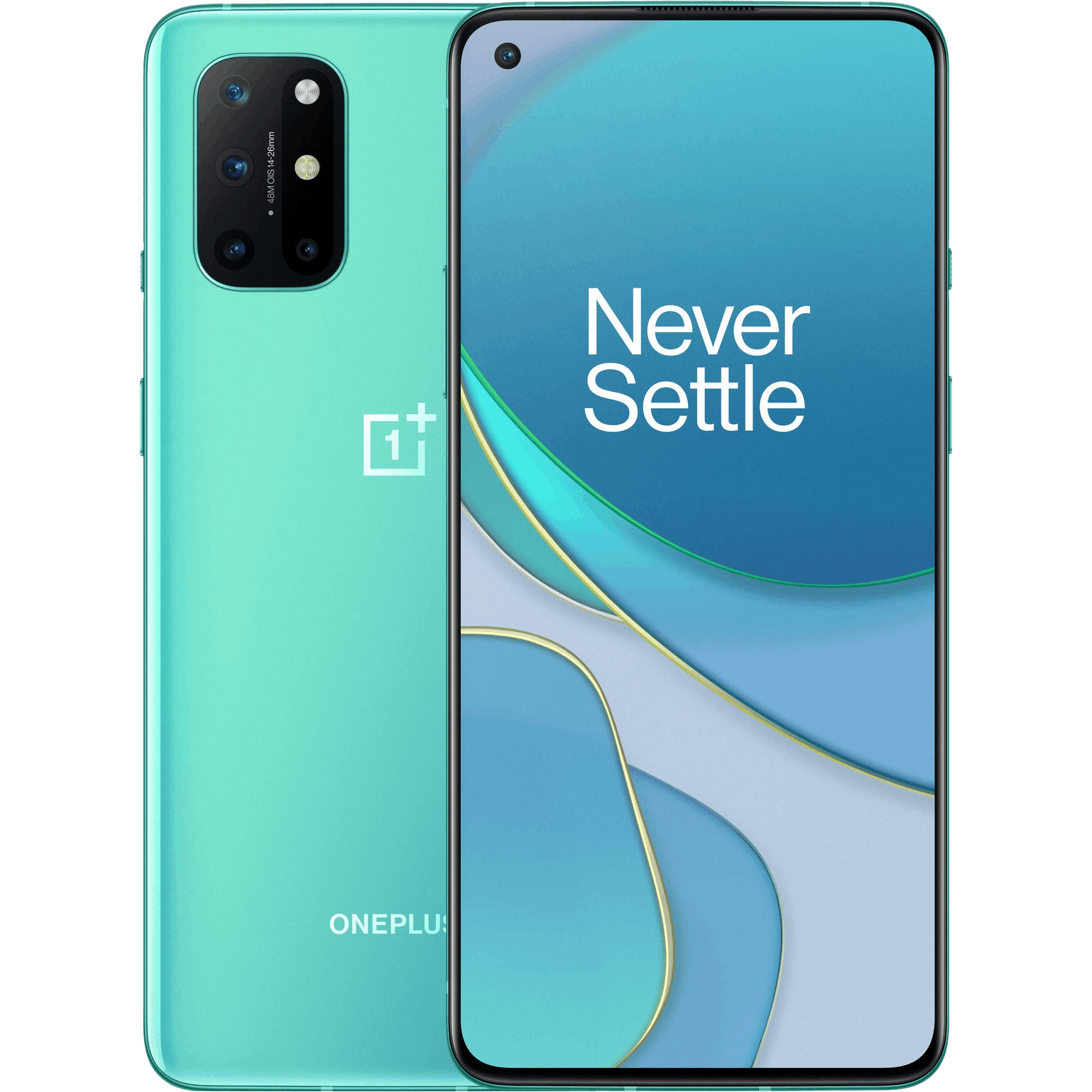 OnePlus 8T