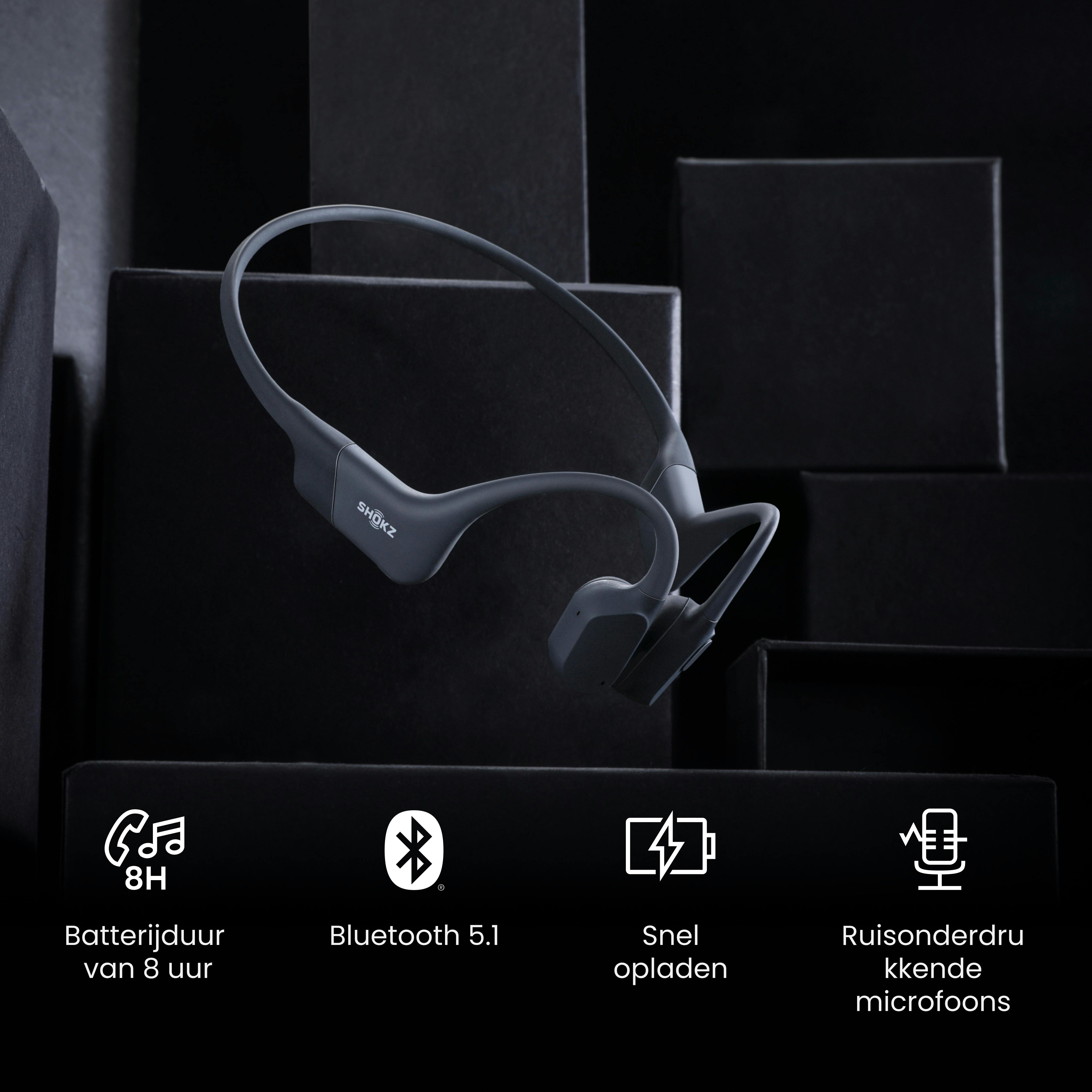 Shokz OpenRun Mini USB-C