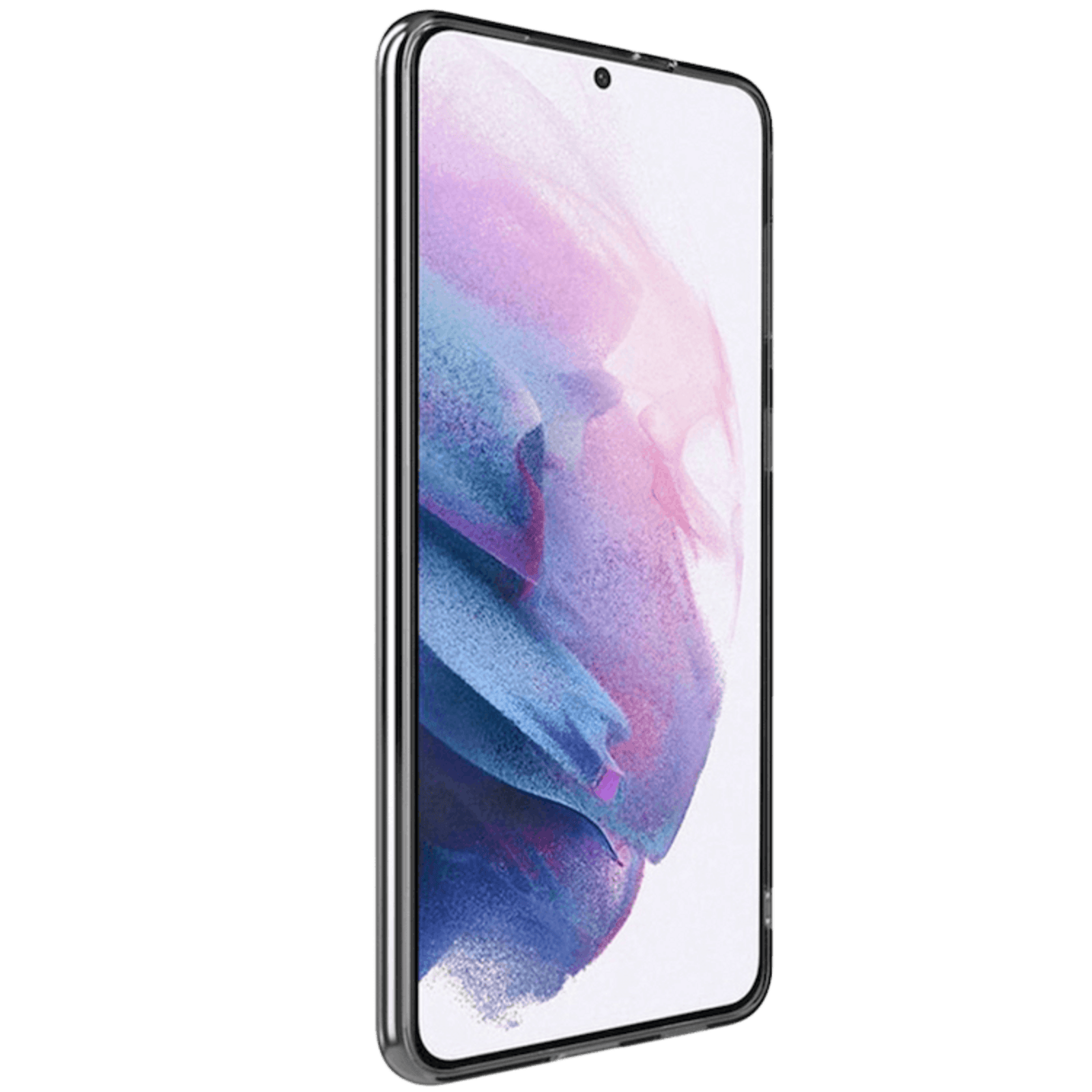 Imak Samsung Galaxy S21 Plus UX-5 Series Beschermhoesje Transparant