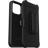 Otterbox iPhone 14 Pro Max Defender Hoesje Zwart - Voorkant