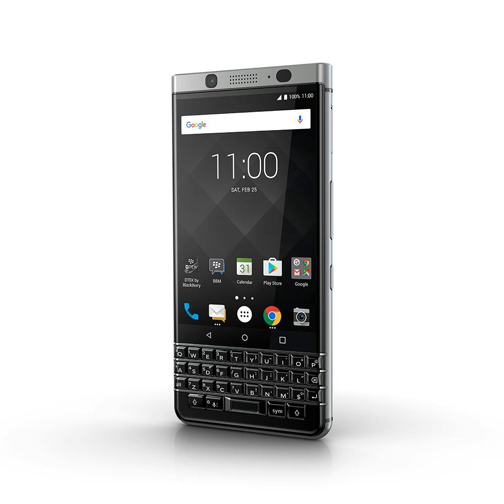 BlackBerry KEYone