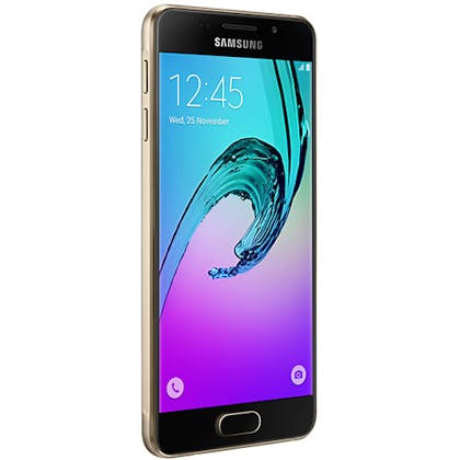 Samsung Galaxy A3 (2016)