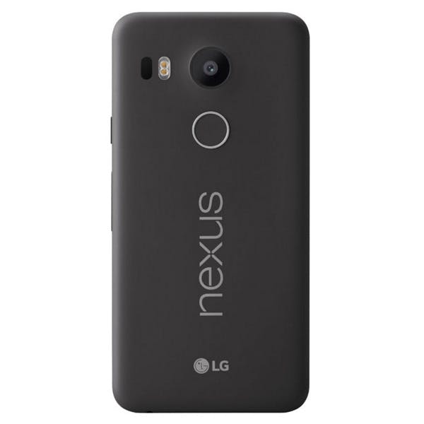 LG Nexus 5X 16GB