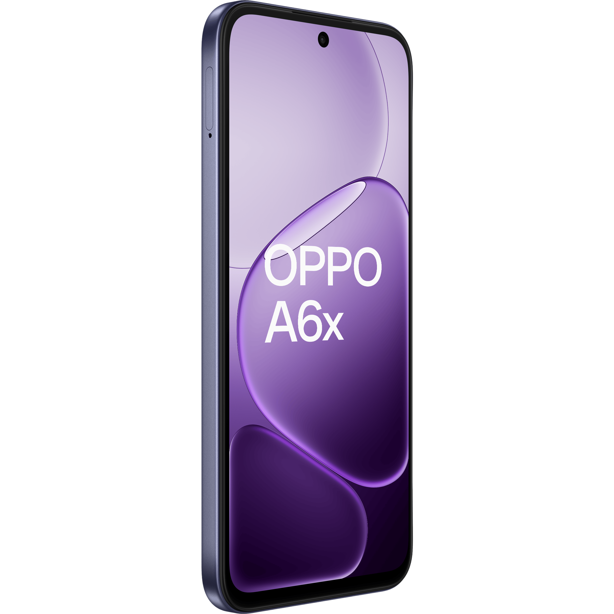 OPPO A6X