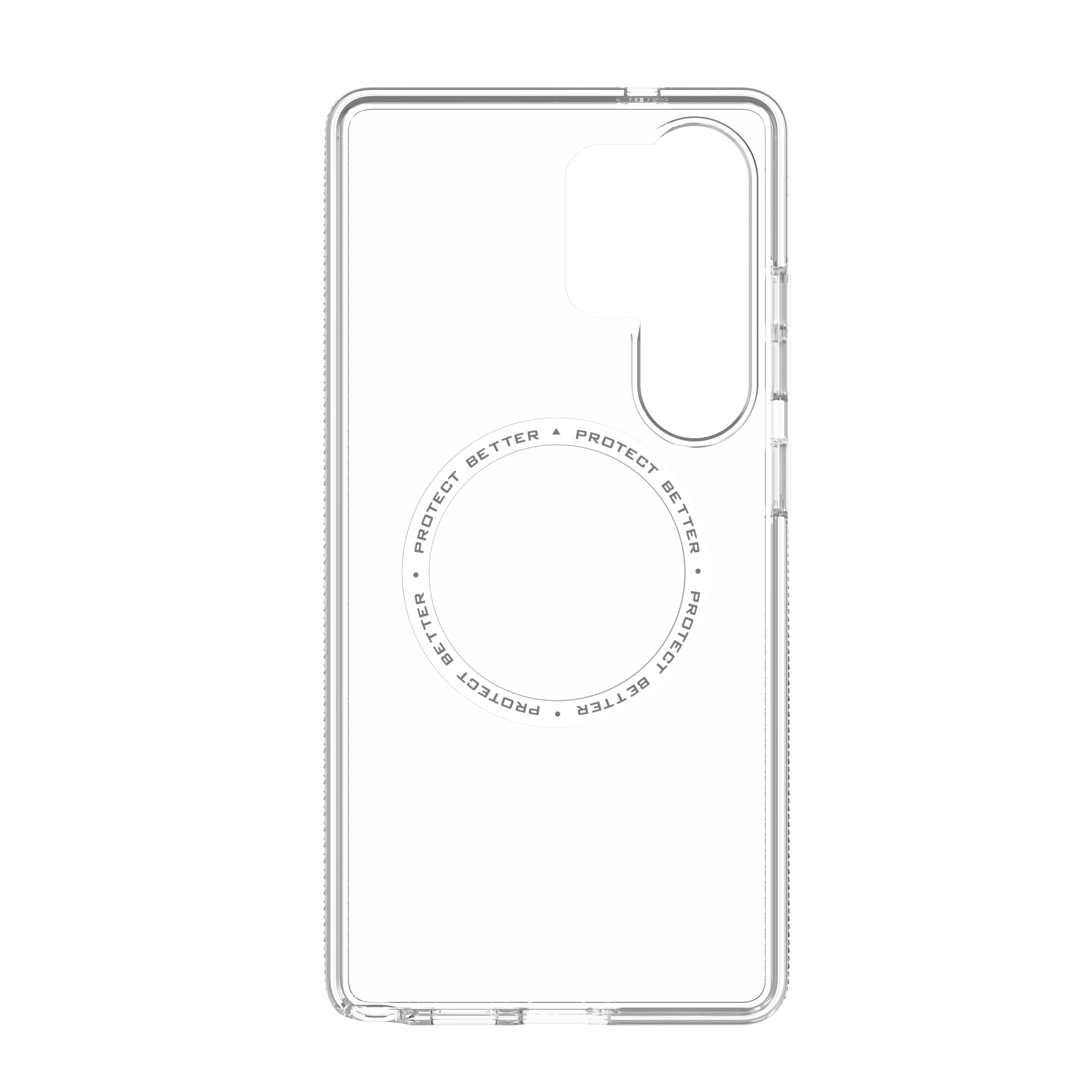 ZAGG Samsung Galaxy S25 Ultra Crystal Palace Snap Hoesje