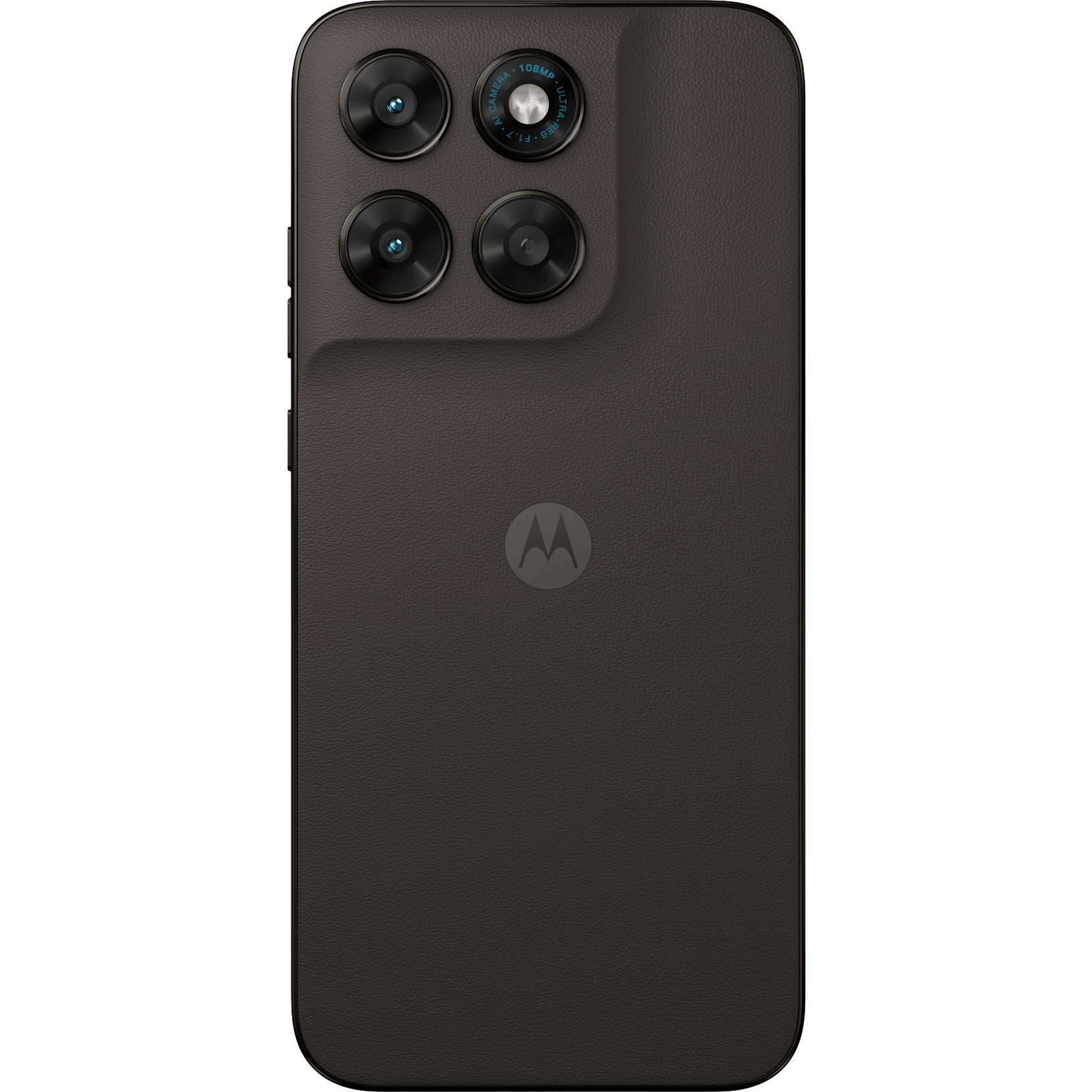 Motorola Moto G77 Black Olive