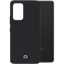 Mobilize Galaxy A53 Siliconen (TPU) Hoesje Black - Voorkant