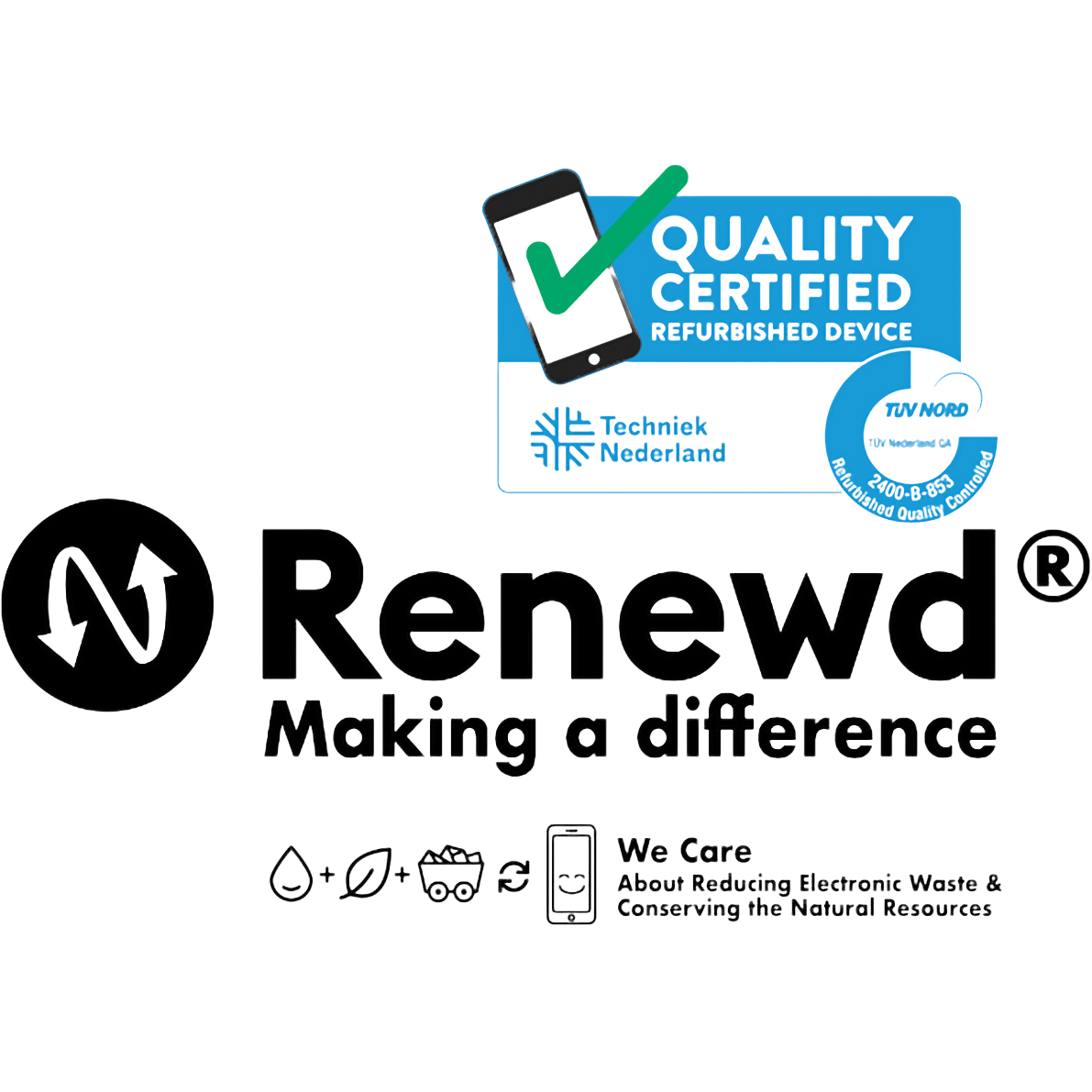 Apple Iphone SE 2022 (Refurbished)