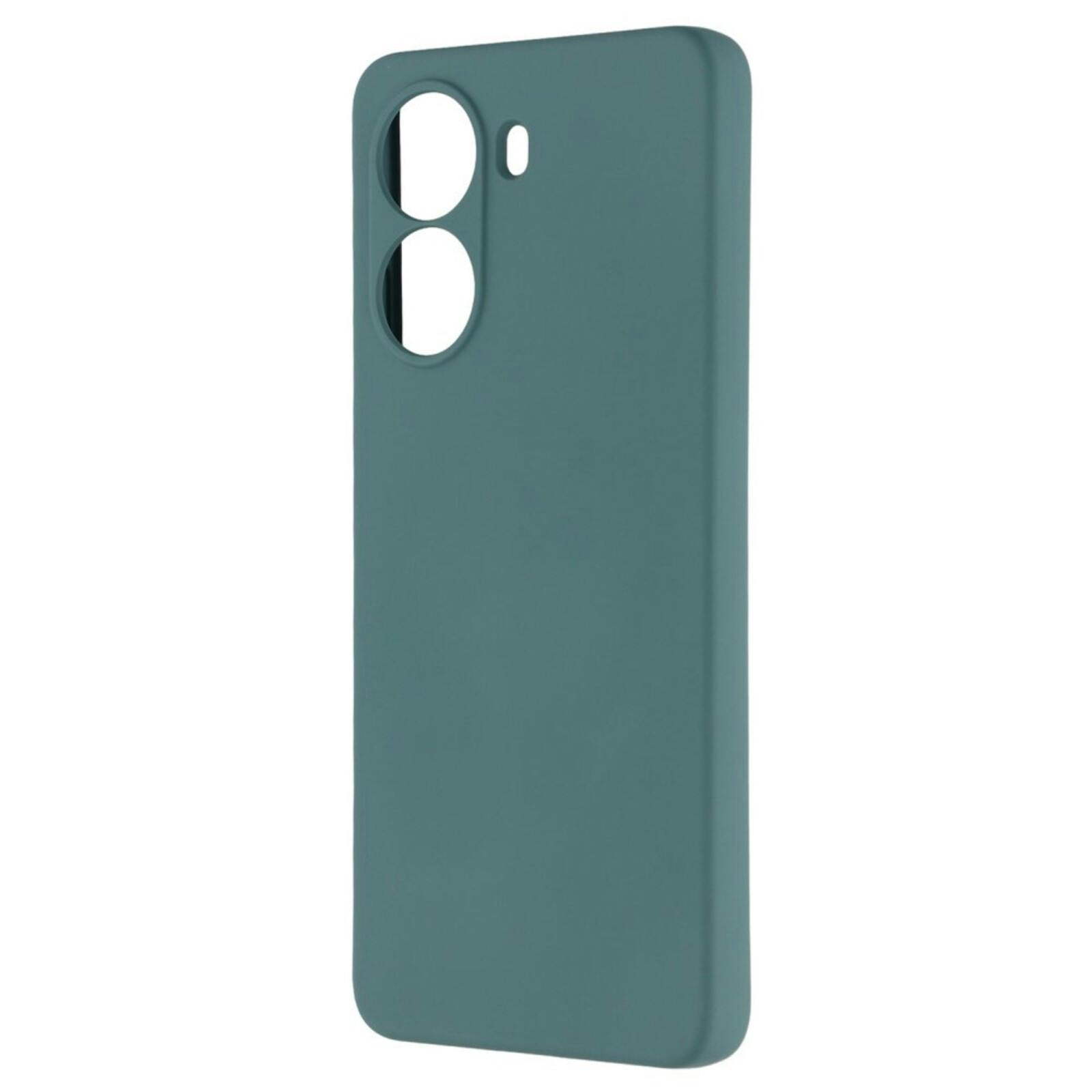 Mocaa POCO X7 Pro 5G Hoesje Groen