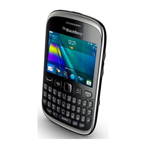 BlackBerry Curve 9320