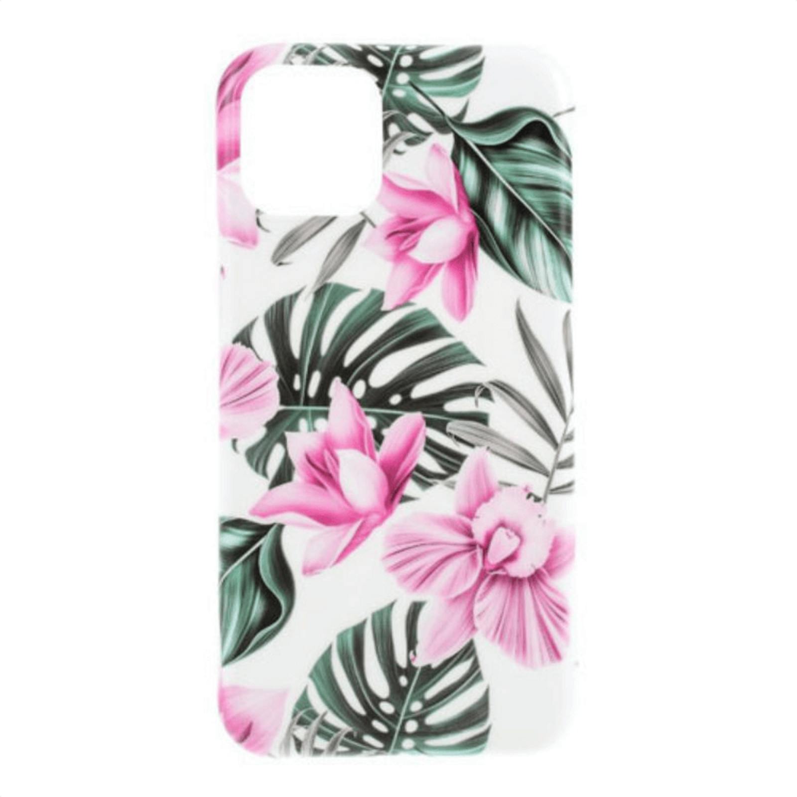 Comfycase iPhone 11 Susie Case Meerkleurig