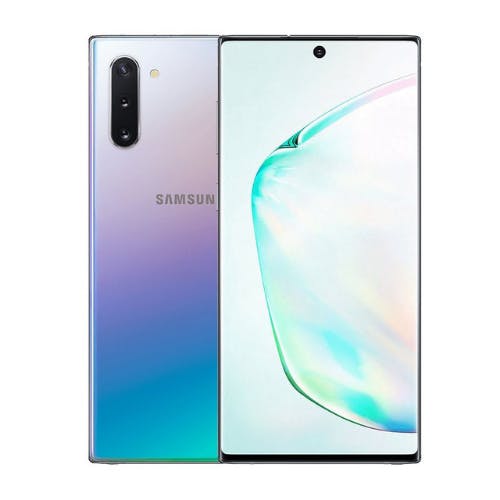 Samsung Galaxy Note 10