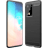 Just in Case Galaxy S20 Ultra Rugged Case Black