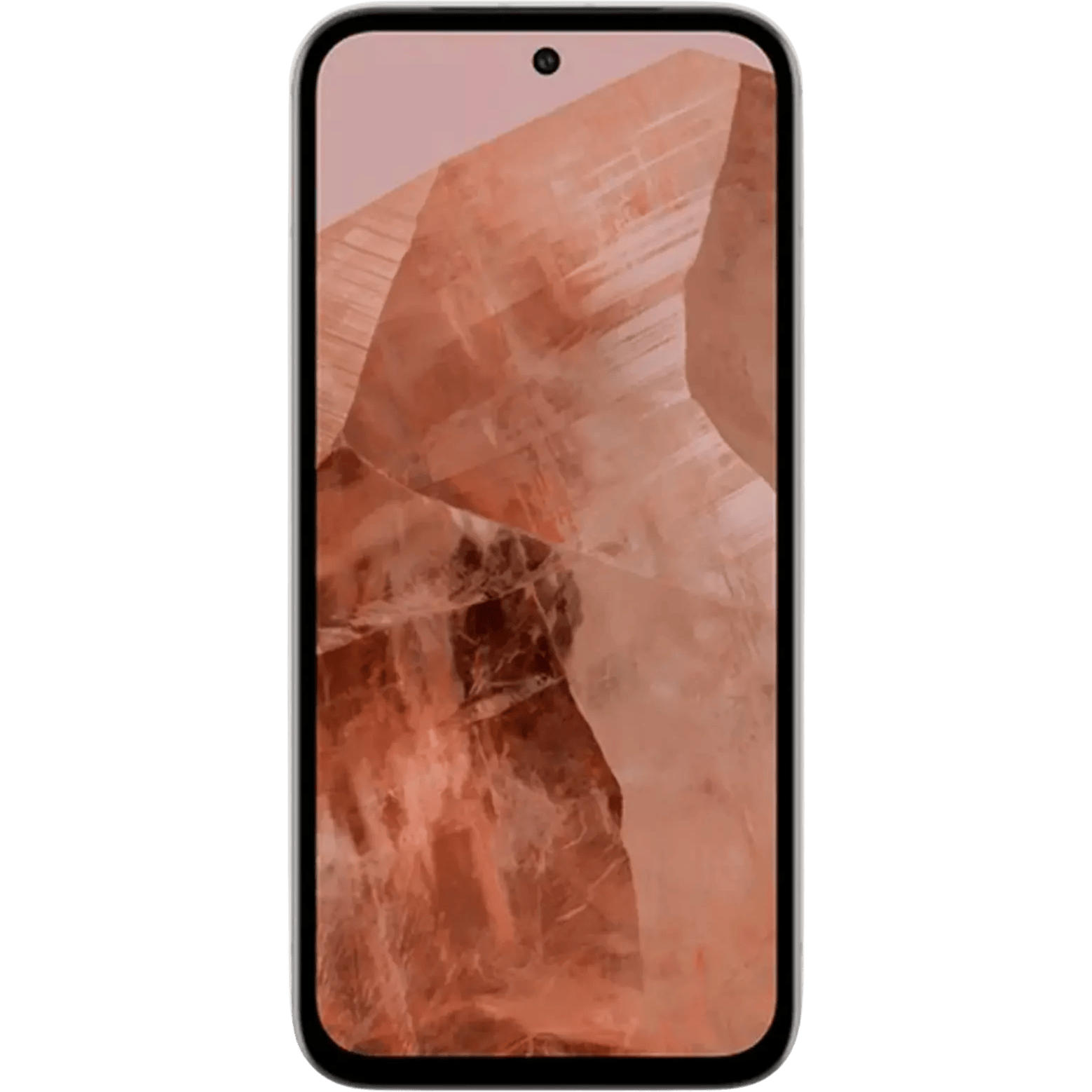 Google Pixel 8a 128GB Wit kopen | Los of met abonnement