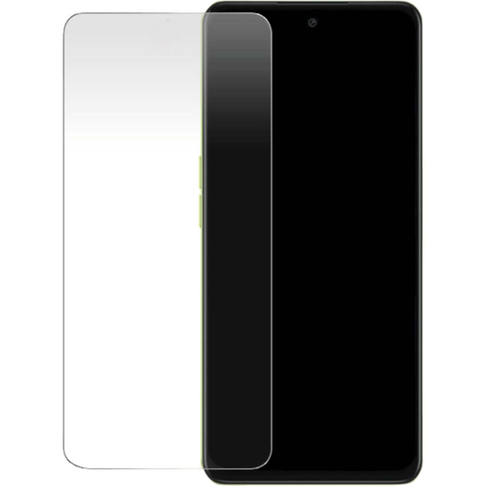 Mobilize Nord CE 3 Lite Glazen Screenprotector
