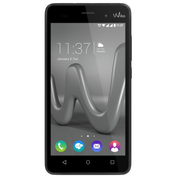 Wiko Lenny 3 Dual Sim