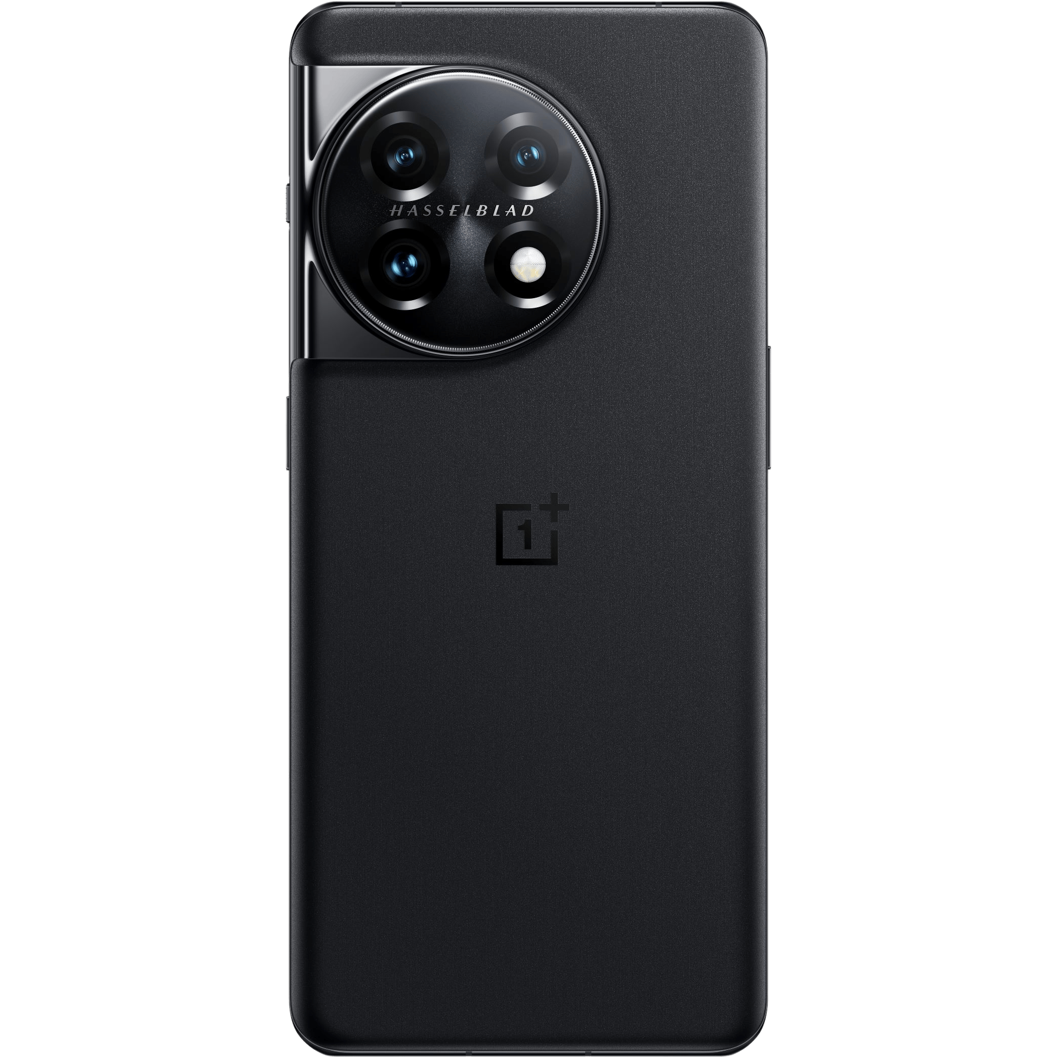 OnePlus 11 Titan Black - Achterkant