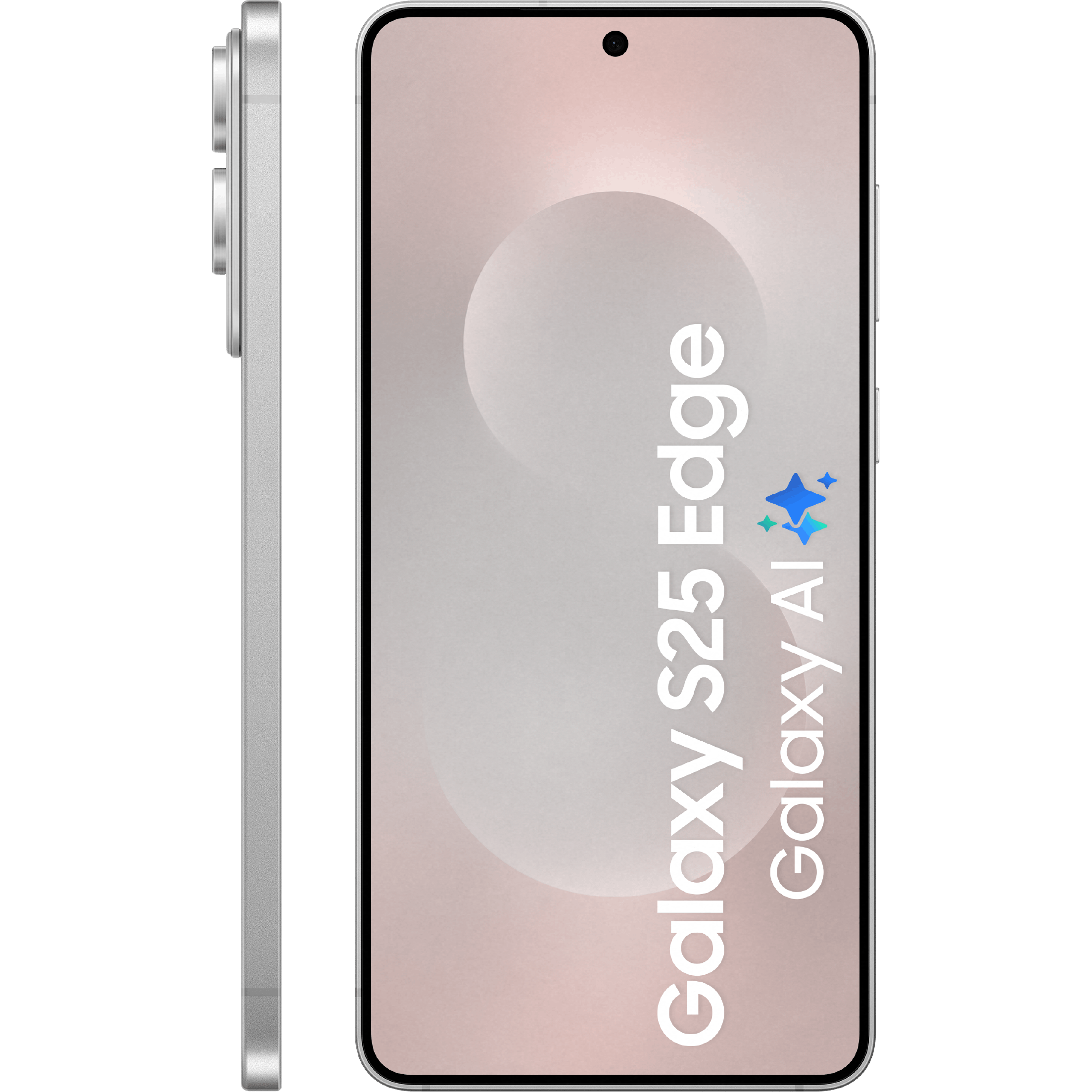 Samsung Galaxy S25 Edge