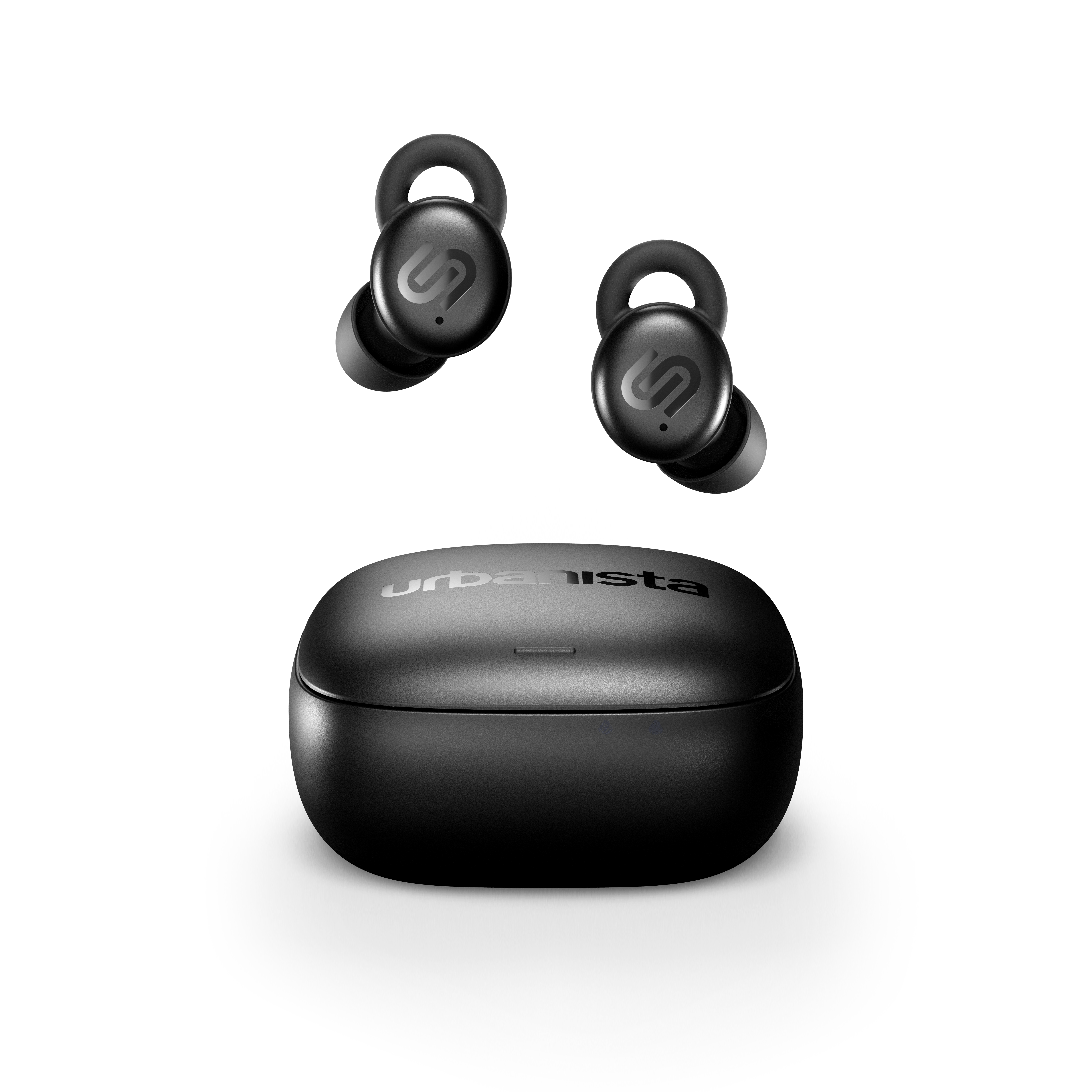 Urbanista Porto Zwart