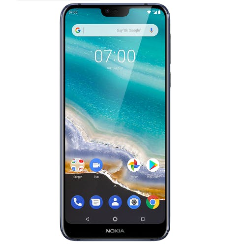 Nokia 7.1