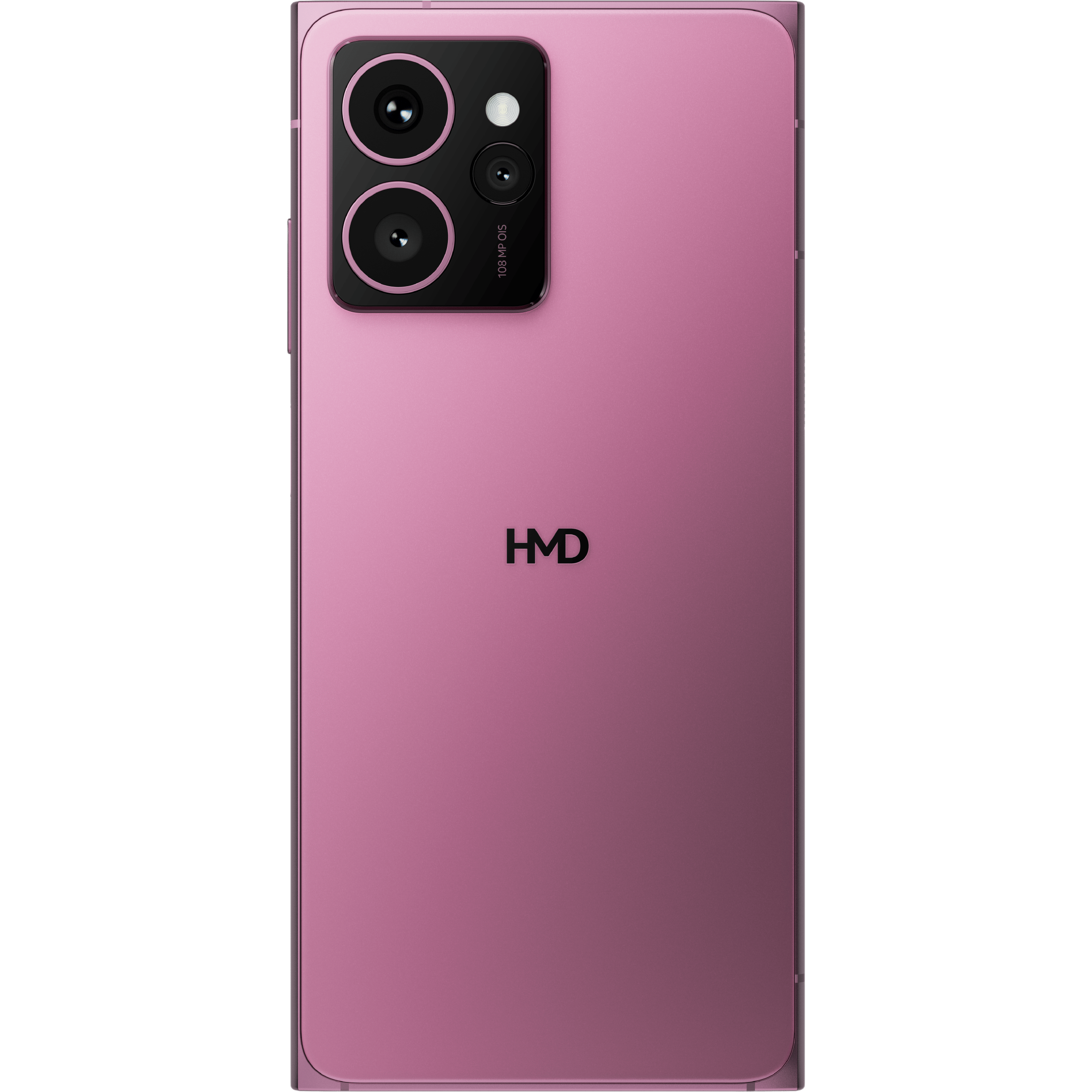 HMD Skyline Neon Pink