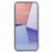 Spigen Galaxy S23 Plus Hybrid Hoesje Transparant - Voorkant