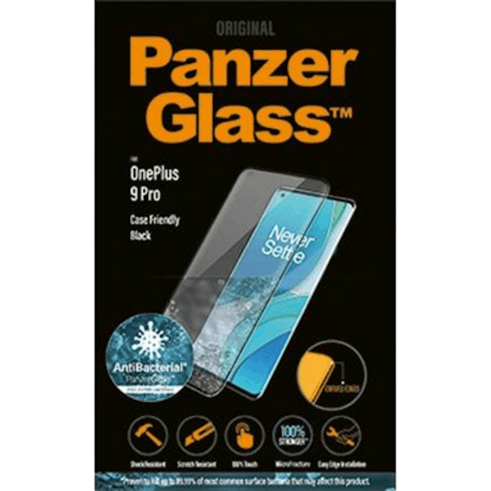 PanzerGlass OnePlus 9/10 Pro Screenprotector