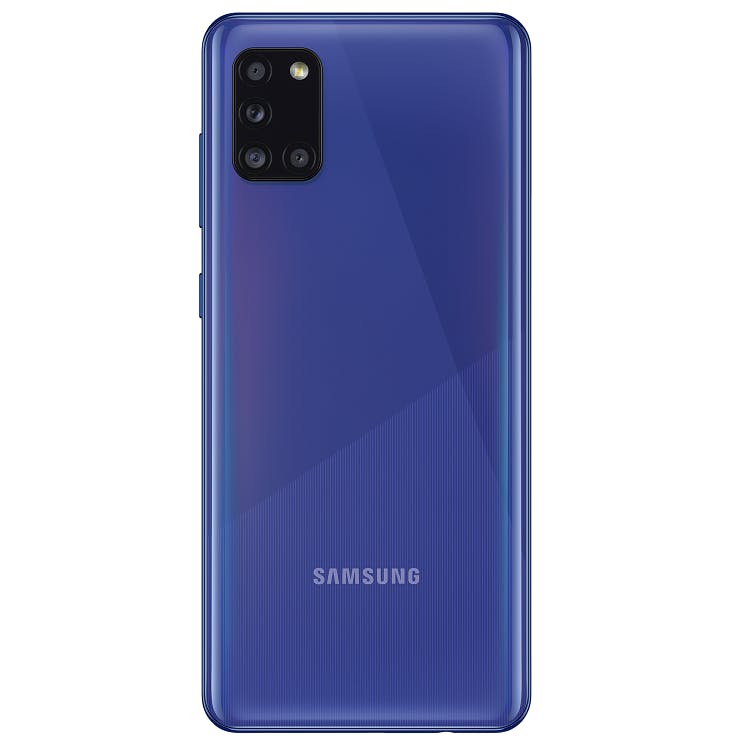 Samsung Galaxy A31 128GB