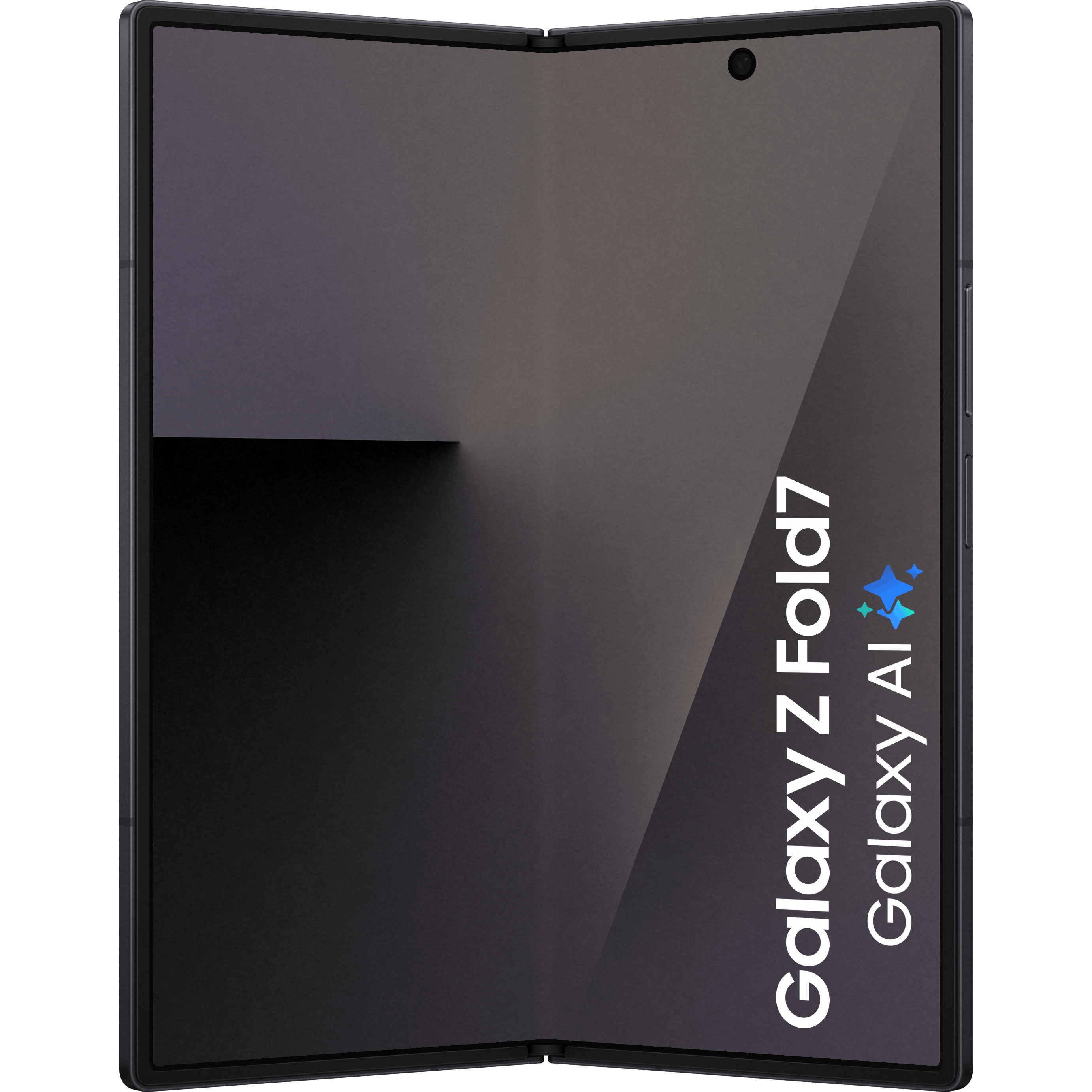 Samsung Galaxy Z Fold7 5G Jetblack