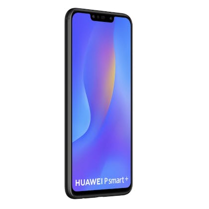 Huawei P Smart+