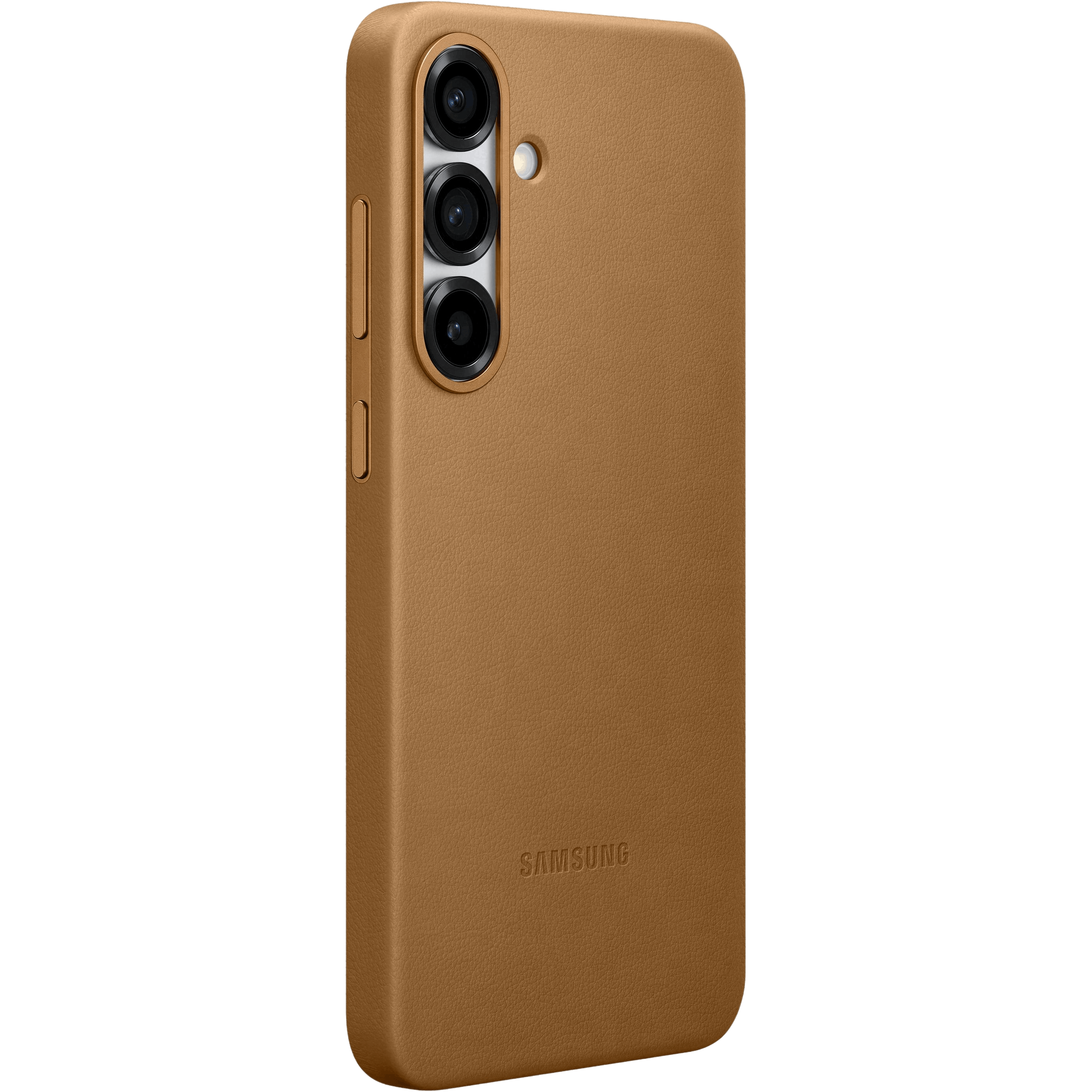 Samsung Galaxy S25 Plus Kindsuit Hoesje Goud