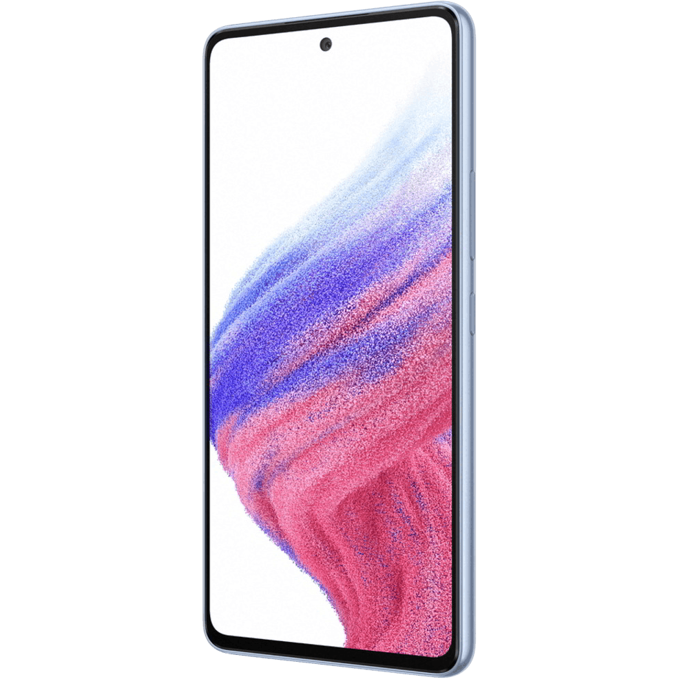 Samsung Galaxy A53 5G Awesome Blue