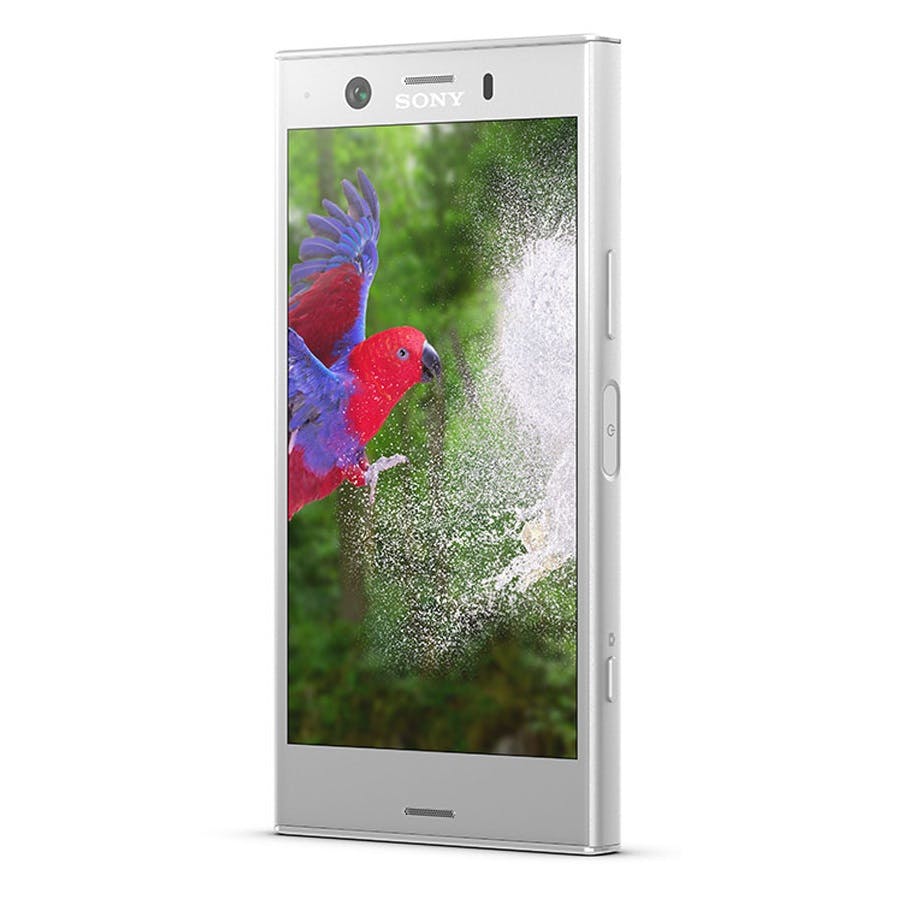 Sony Xperia XZ1 Compact