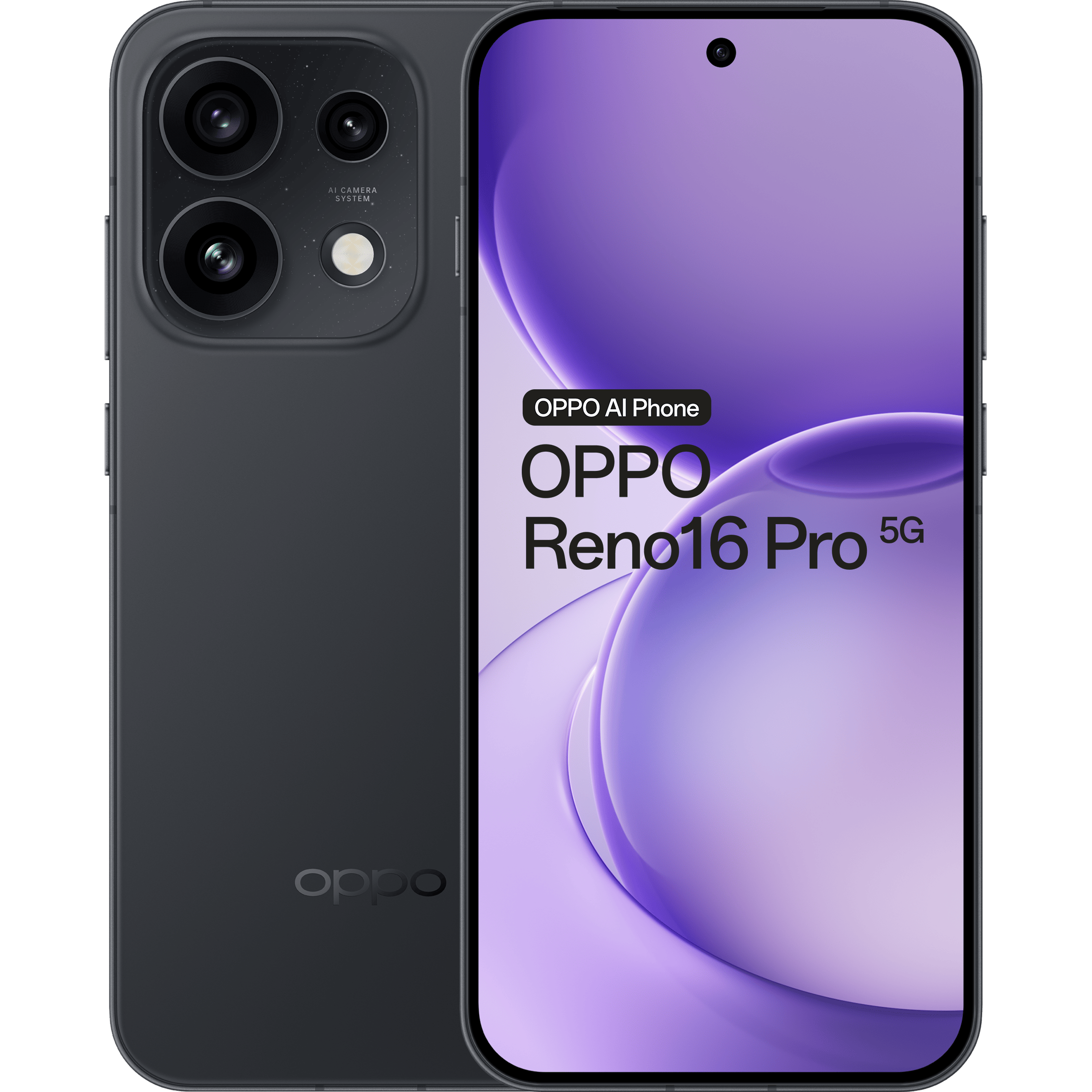 OPPO Reno16 Pro 5G