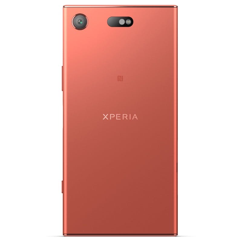 Sony Xperia XZ1 Compact