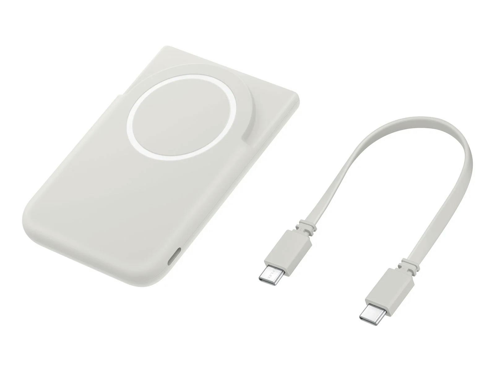 Samsung Magnet Wireless Battery Pack 5.000 mAh