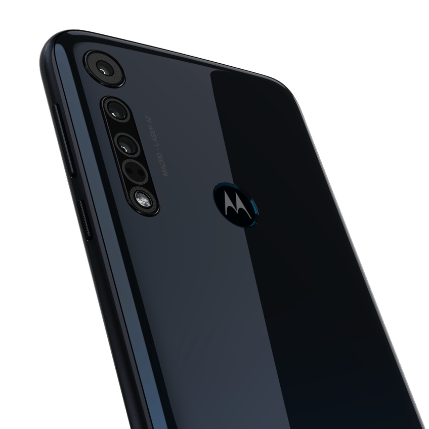 Motorola One Macro