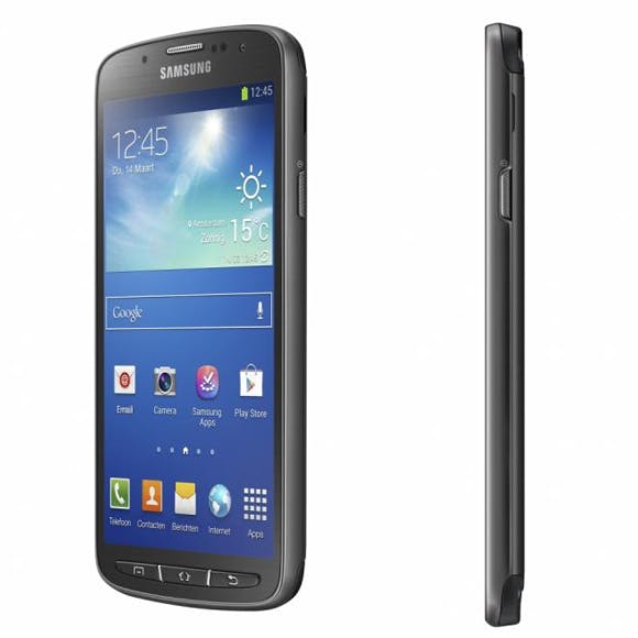 Samsung Galaxy S4 Active