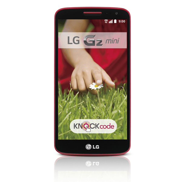 LG G2 Mini