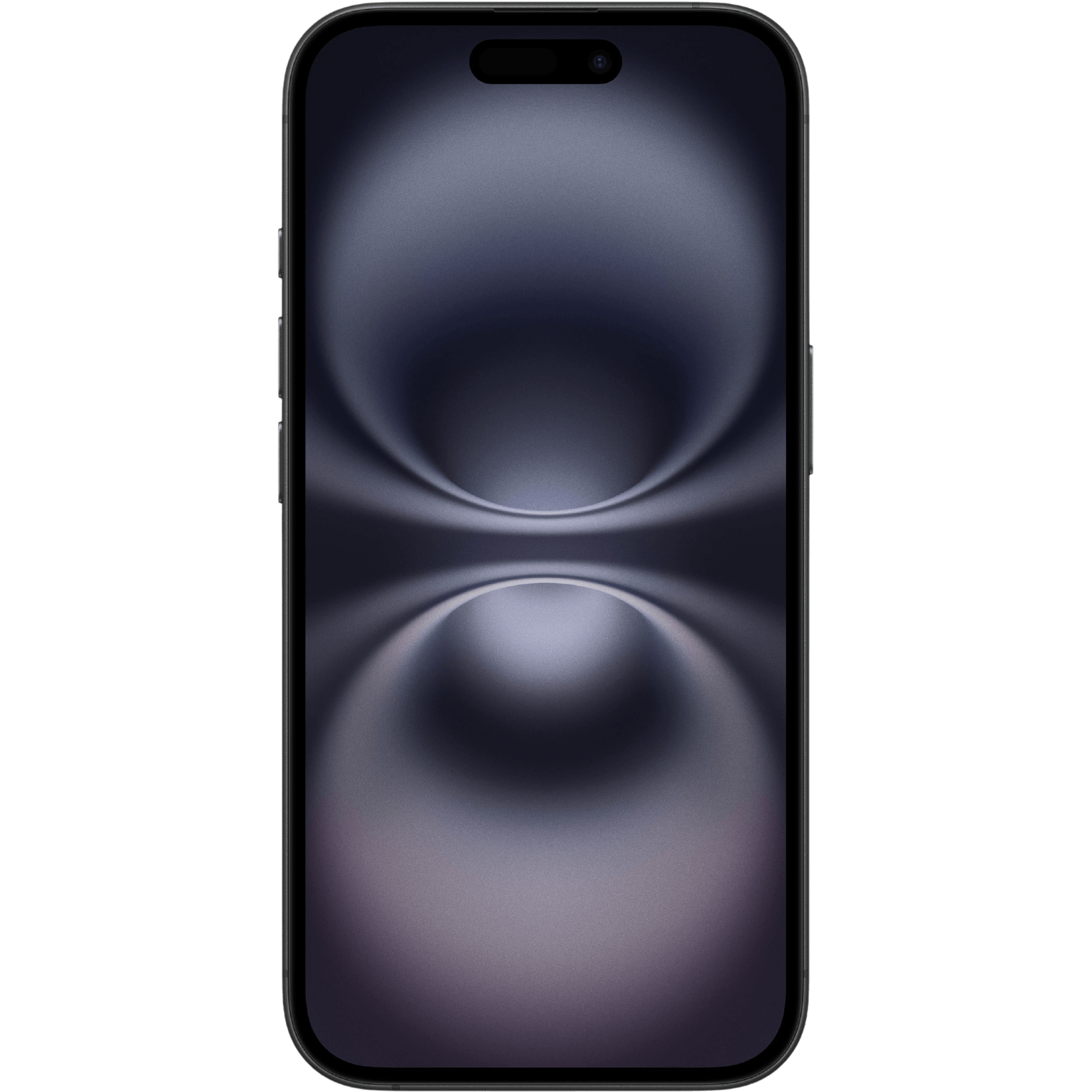 Apple iPhone 16 256GB Zwart kopen | Los of met abonnement - Mobiel.nl