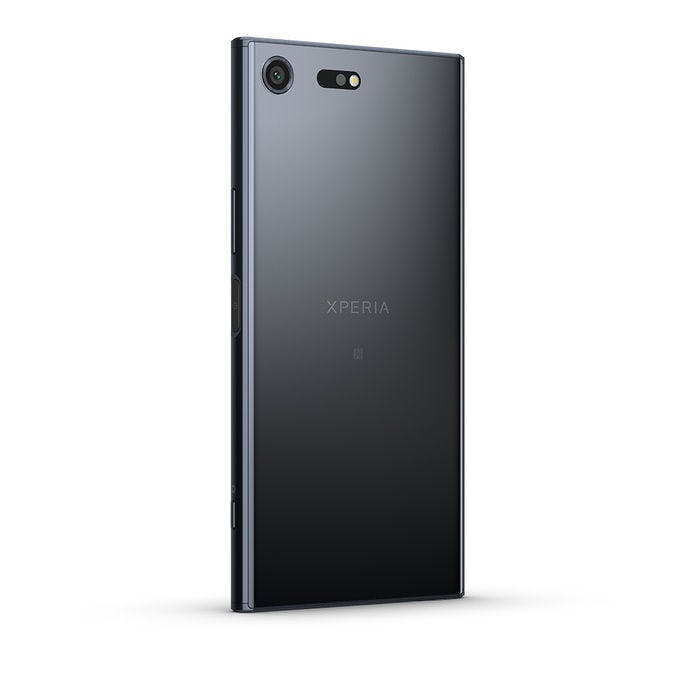 Sony Xperia XZ Premium