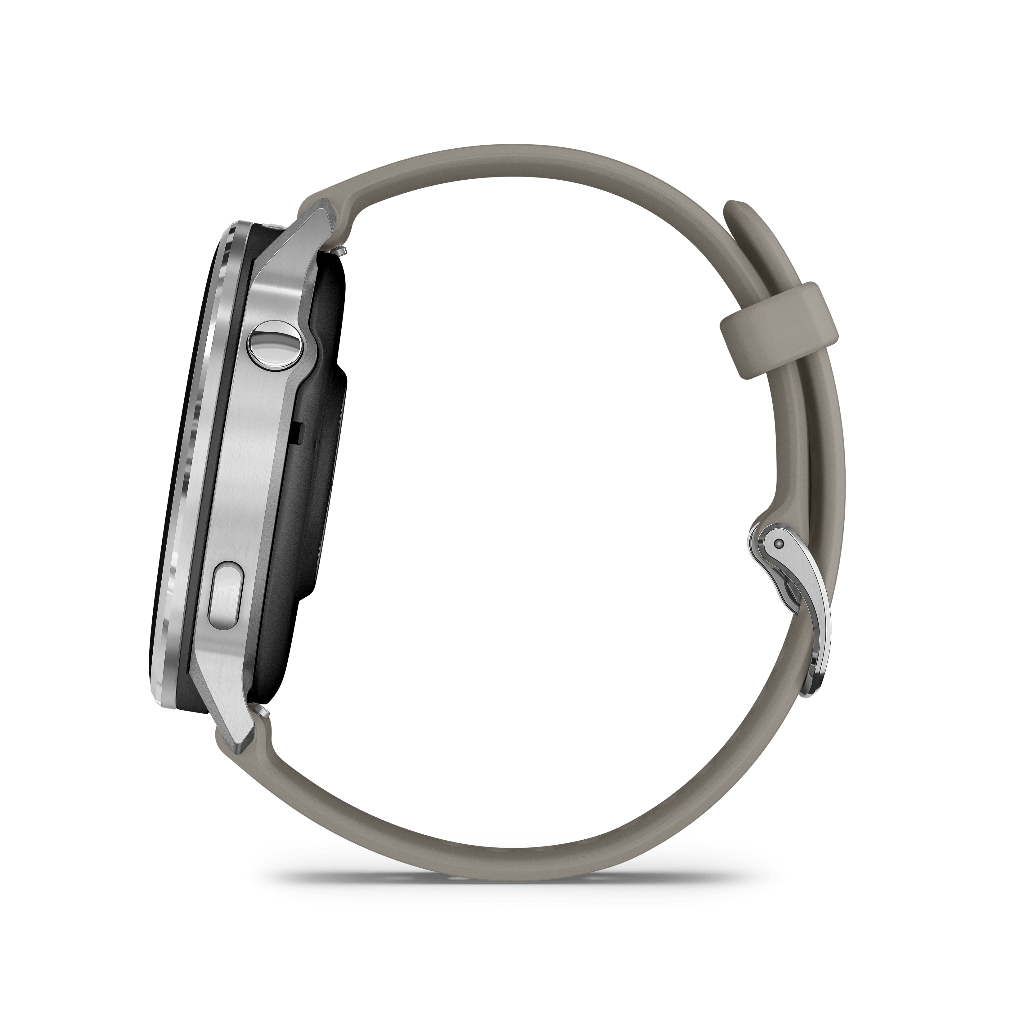 Garmin Venu 4 Zilver