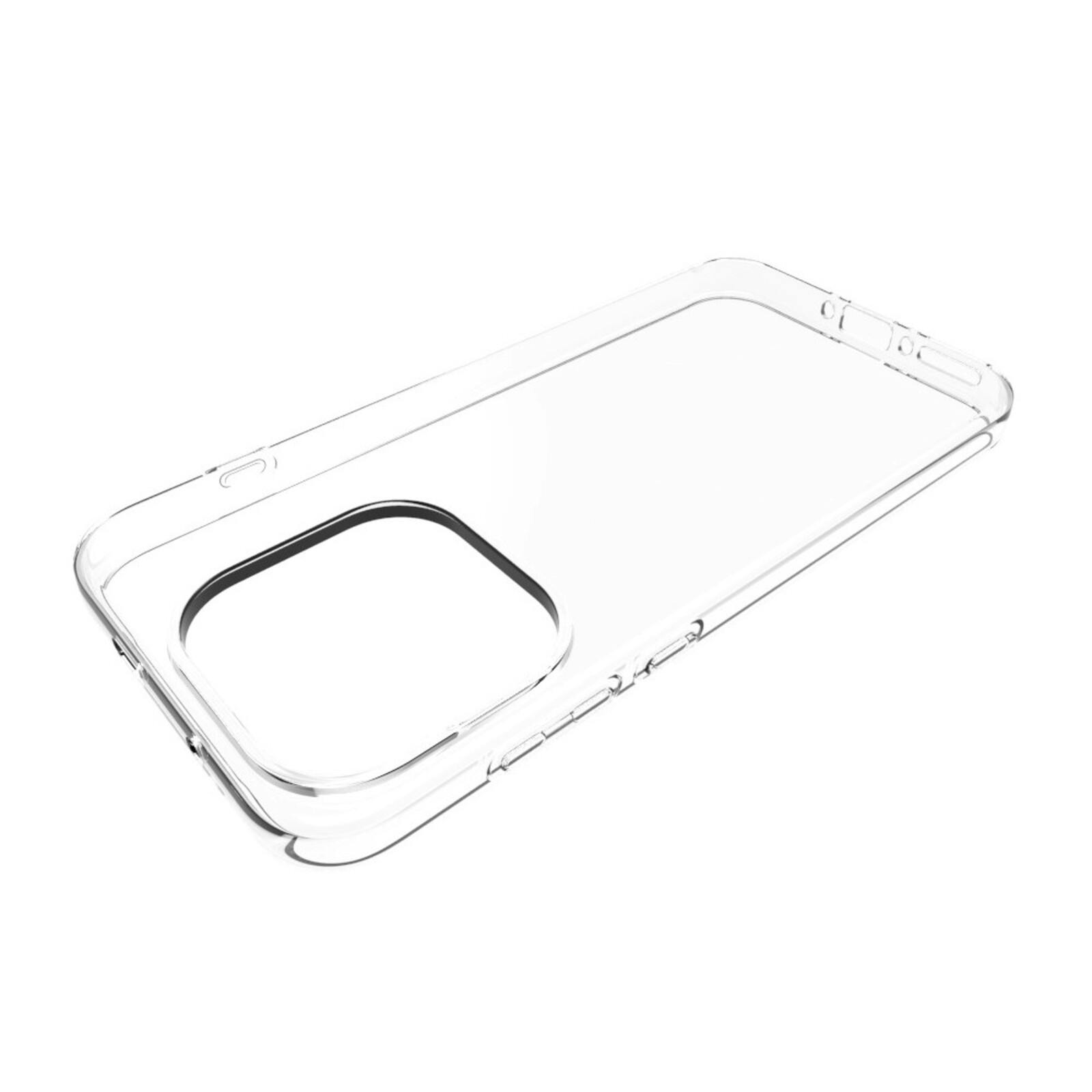 Just in Case OnePlus 15 TPU Hoesje