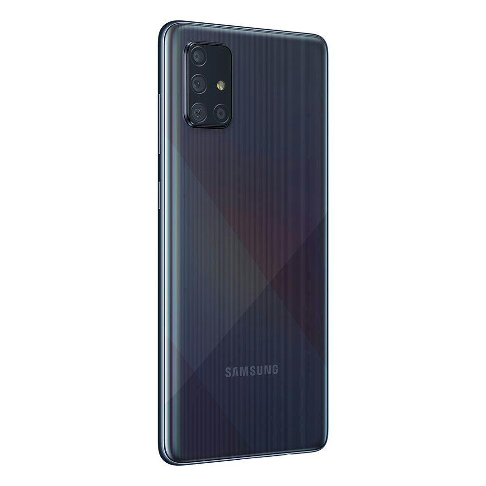 Samsung Galaxy A71