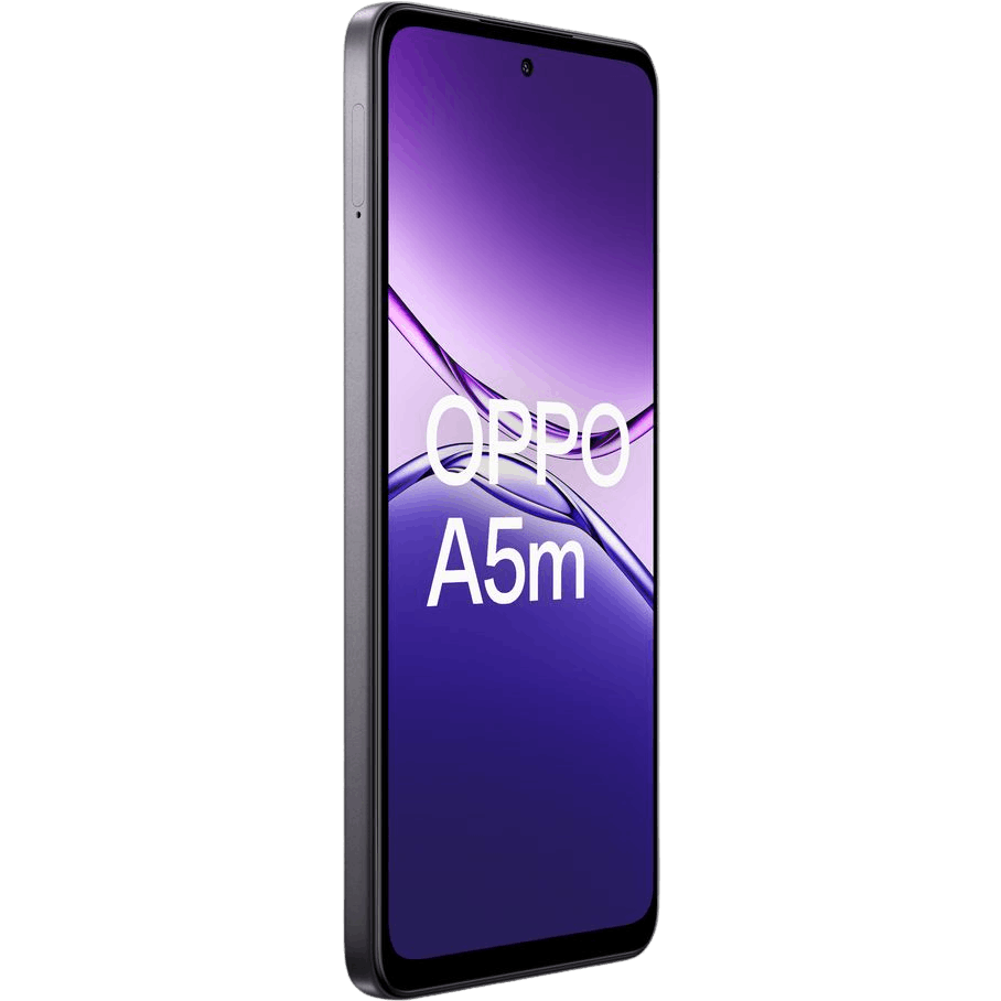 OPPO A5M