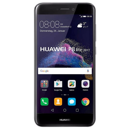 Huawei P8 Lite (2017) Mobiel.nl