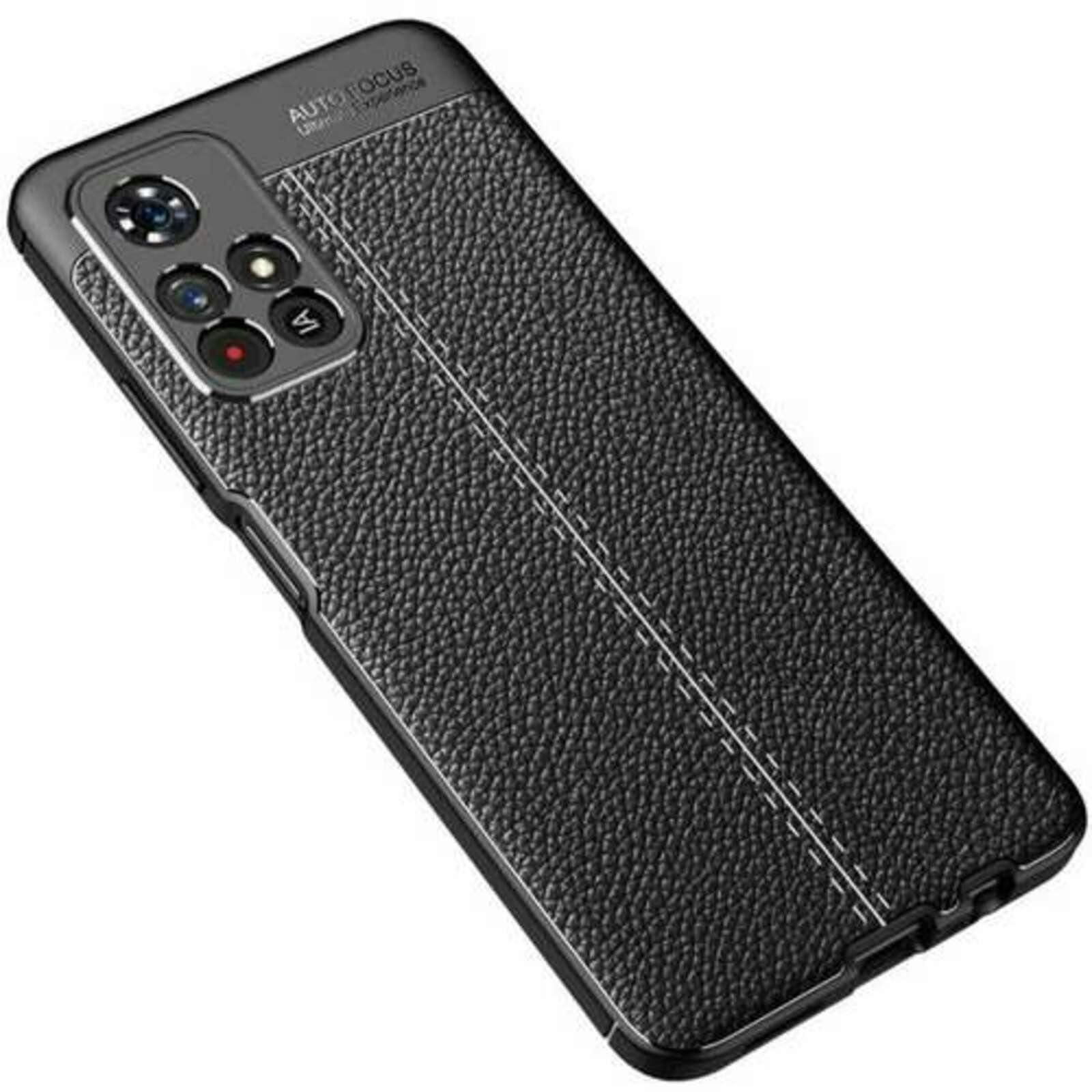 Just in Case POCO M4 Pro 4G Soft Hoesje