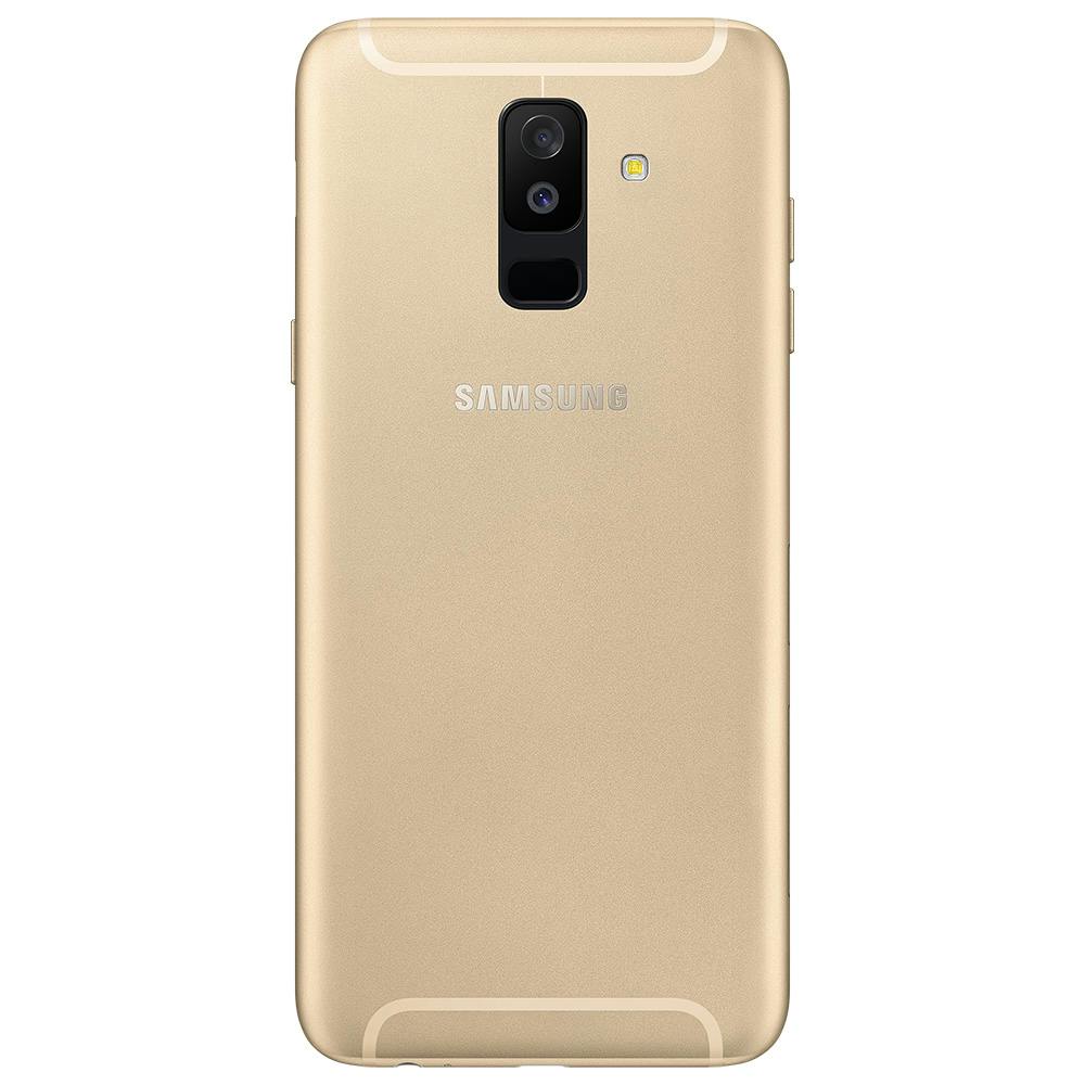 Samsung Galaxy A6+