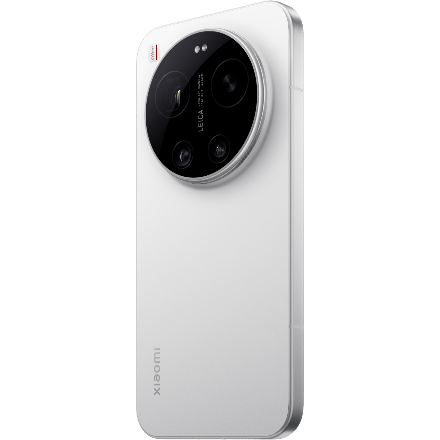 Xiaomi 17 Ultra White